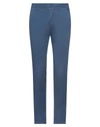 Liu •jo Man Pants In Blue