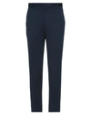 Circolo 1901 Pants In Dark Blue