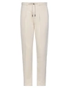 Circolo 1901 Pants In Beige