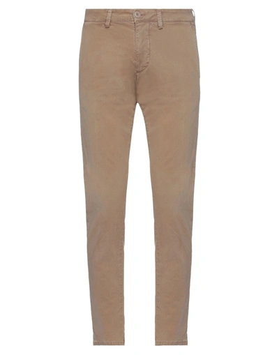 Modfitters Pants In Beige