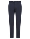 Domenico Tagliente Pants In Blue