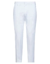 Bro-ship Pants In White
