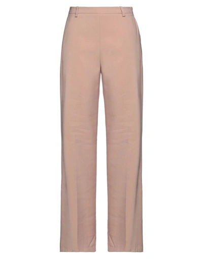 I.c.f. Pants In Pink