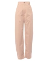 Etro Pants In Beige