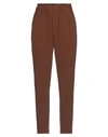 Rsvp Pants In Brown