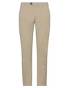 Pmds Premium Mood Denim Superior Pants In Beige