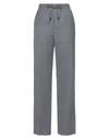 Maison Margiela Pants In Grey