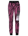Philipp Plein Pants In Pink