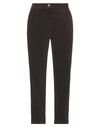 Operà Pants In Brown