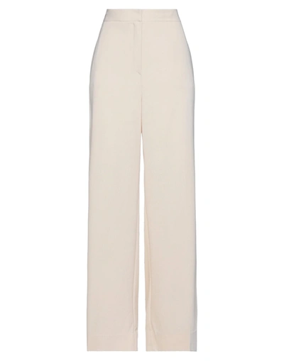 Ottod'ame Pants In White