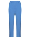 Space Simona Corsellini Pants In Blue