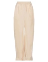 Chloé Pants In Sand