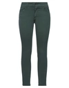 Cigala's Pants In Dark Green