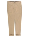 Stilosophy Industry Pants In Sand