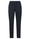 Liu •jo Pants In Dark Blue
