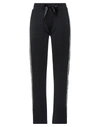 Philipp Plein Pants In Black