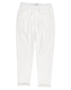 Pmds Premium Mood Denim Superior Pants In White