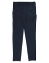 Liu •jo Man Pants In Dark Blue