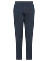 Manuel Ritz Pants In Blue