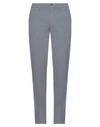 Manuel Ritz Pants In Grey