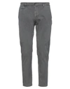 Officina 36 Pants In Grey