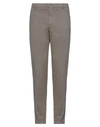 Eredi Del Duca Pants In Beige