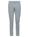 Eredi Del Duca Pants In Grey