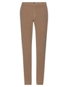 Mason's Pants In Khaki