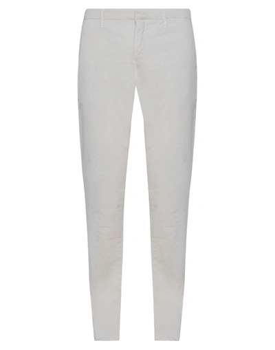 Siviglia Pants In Beige