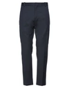 Wood Wood Man Pants Midnight Blue Size 28 Polyester, Cotton