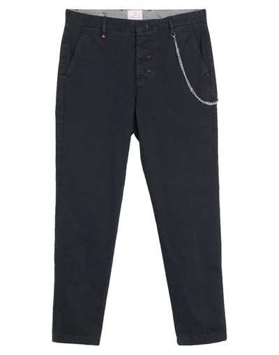 Berna Pants In Blue