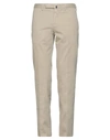 Incotex Pants In Beige