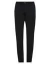 Liu •jo Man Casual Pants In Black