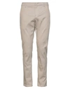 Dondup Pants In Beige