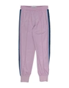 Alberta Ferretti Kids' Casual Pants In Pink