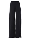 Labo.art Labo. Art Casual Pants In Dark Blue