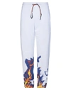Ihs Pants In White
