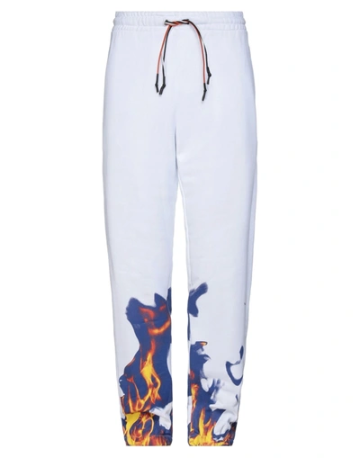 Ihs Pants In White