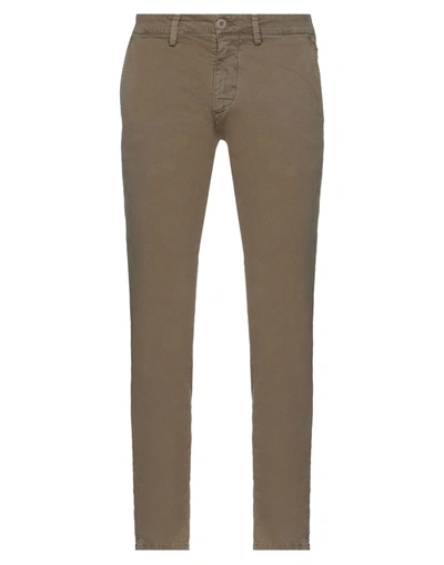 Modfitters Pants In Khaki