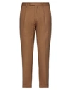Be Able Pants In Beige