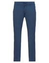 Bro-ship Pants In Blue