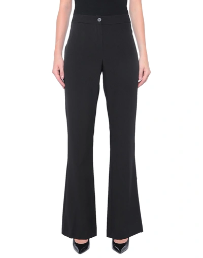 ( Cosetta ) Pants In Black