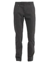 Briglia 1949 Pants In Steel Grey