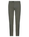 Pmds Premium Mood Denim Superior Pants In Green