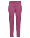 Jacob Cohёn Pants In Red