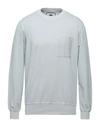 Macchia J Sweatshirts In Grey