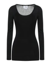 Jucca T-shirts In Black
