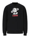 LAZY OAF SWEATSHIRTS,12586028TE 4