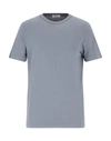 Crossley T-shirt In Grey