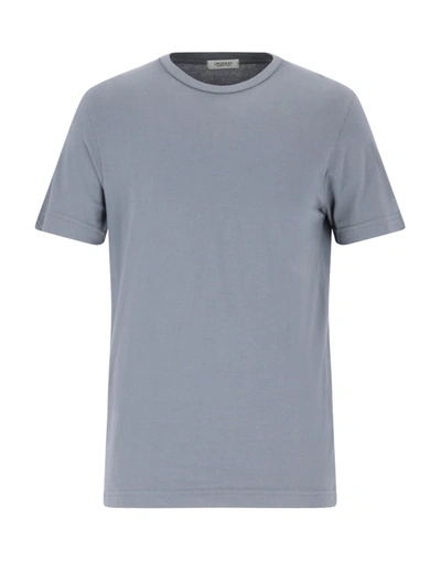 Crossley T-shirt In Grey